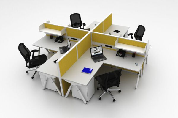 Copy of Acoustic Panel system