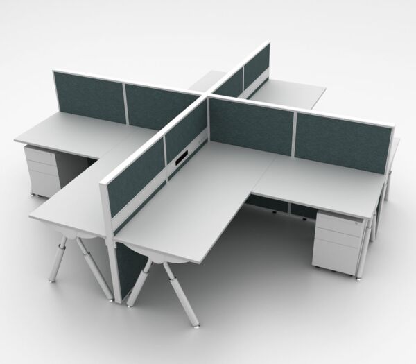 SYSTEM 2 CROSS CLUSTER