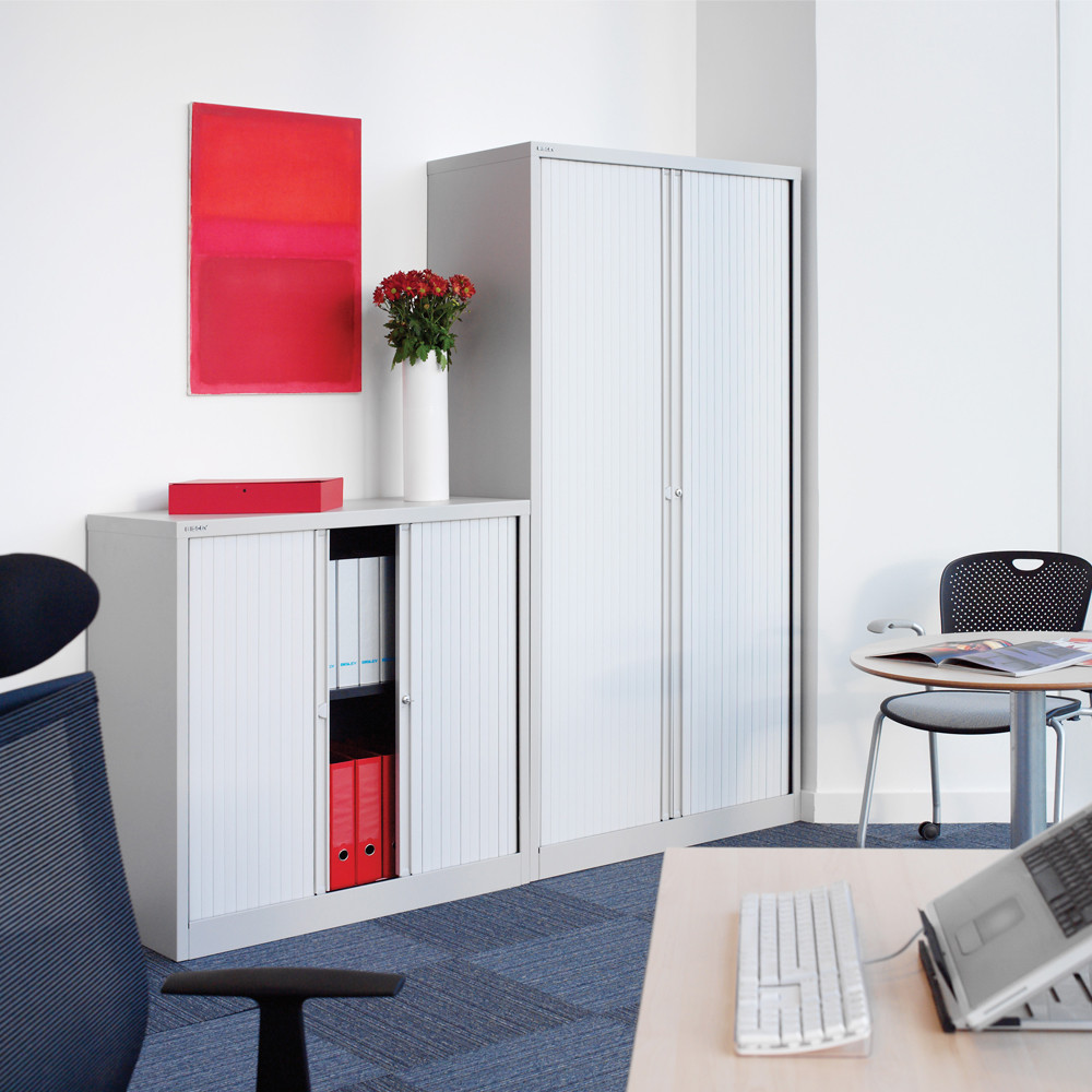 Tambour Door Cabinets – Codess